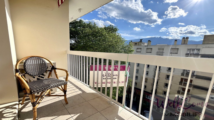 Ma-Cabane - Vente Appartement AIX LES BAINS, 68 m²