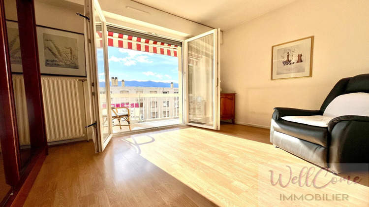 Ma-Cabane - Vente Appartement AIX LES BAINS, 68 m²