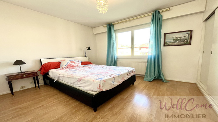 Ma-Cabane - Vente Appartement AIX LES BAINS, 68 m²