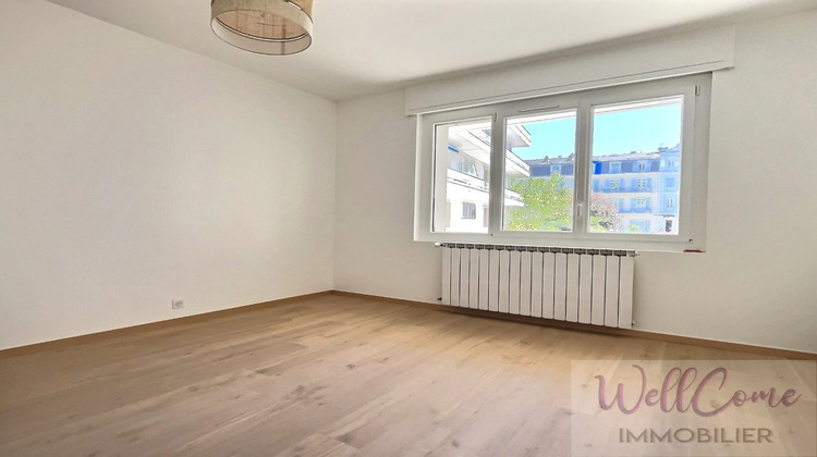 Ma-Cabane - Vente Appartement AIX LES BAINS, 76 m²