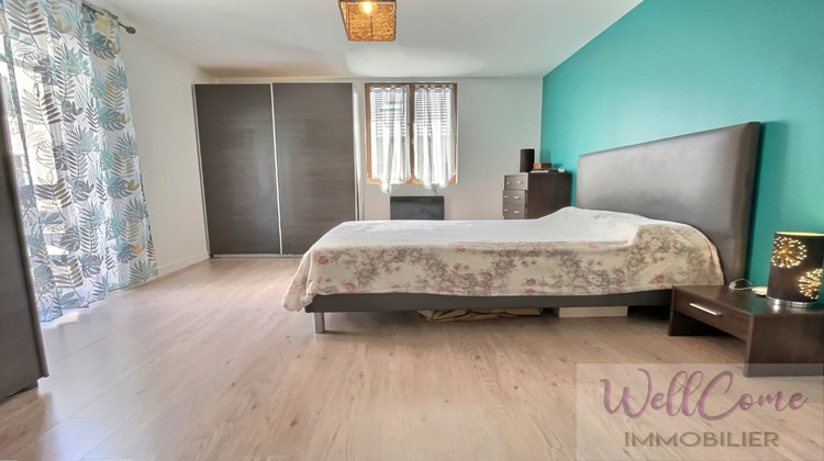 Ma-Cabane - Vente Appartement AIX LES BAINS, 134 m²