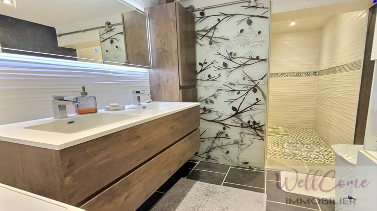 Ma-Cabane - Vente Appartement AIX LES BAINS, 134 m²