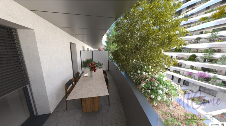 Ma-Cabane - Vente Appartement AIX LES BAINS, 68 m²