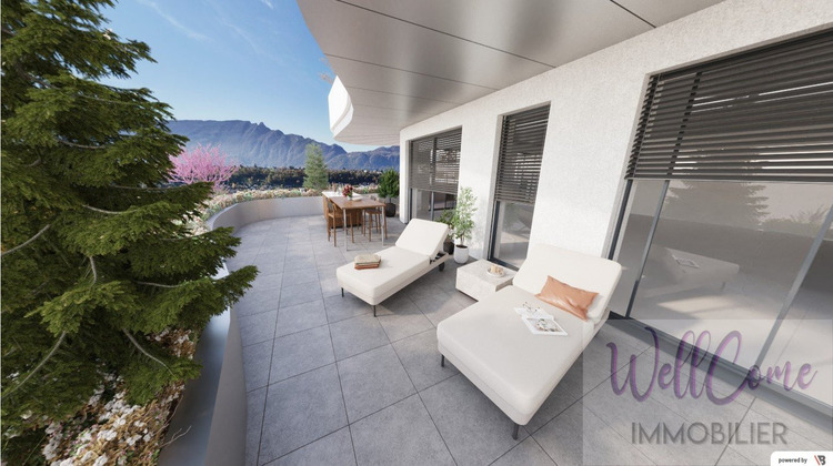 Ma-Cabane - Vente Appartement AIX LES BAINS, 179 m²