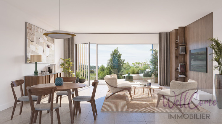 Ma-Cabane - Vente Appartement AIX LES BAINS, 77 m²