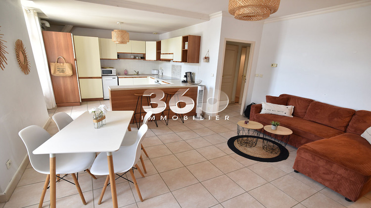 Ma-Cabane - Vente Appartement AIX-LES-BAINS, 65 m²