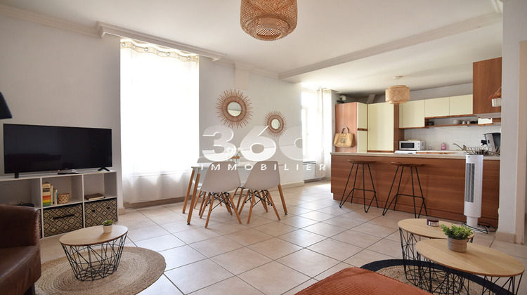 Ma-Cabane - Vente Appartement AIX-LES-BAINS, 65 m²