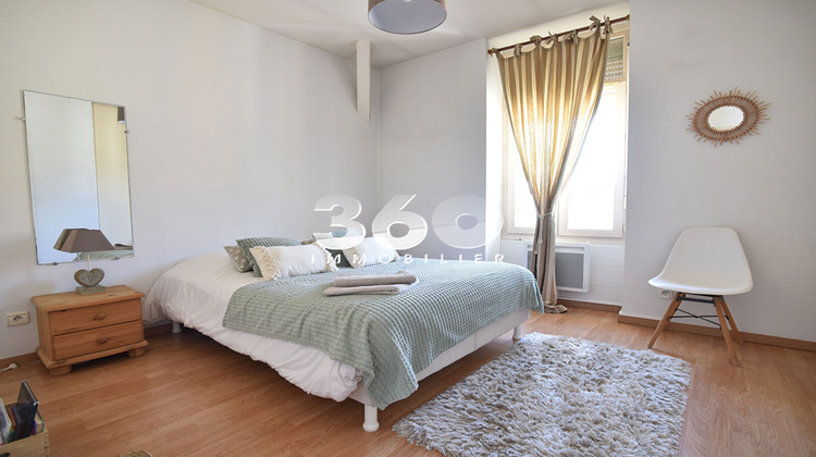 Ma-Cabane - Vente Appartement AIX-LES-BAINS, 65 m²