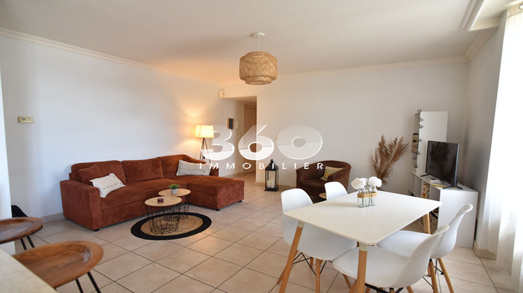 Ma-Cabane - Vente Appartement AIX-LES-BAINS, 65 m²