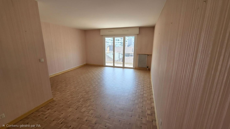 Ma-Cabane - Vente Appartement AIX LES BAINS, 99 m²