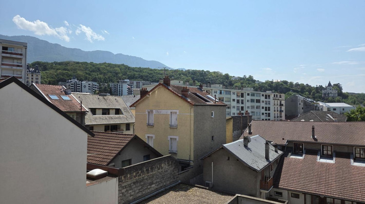 Ma-Cabane - Vente Appartement AIX LES BAINS, 99 m²