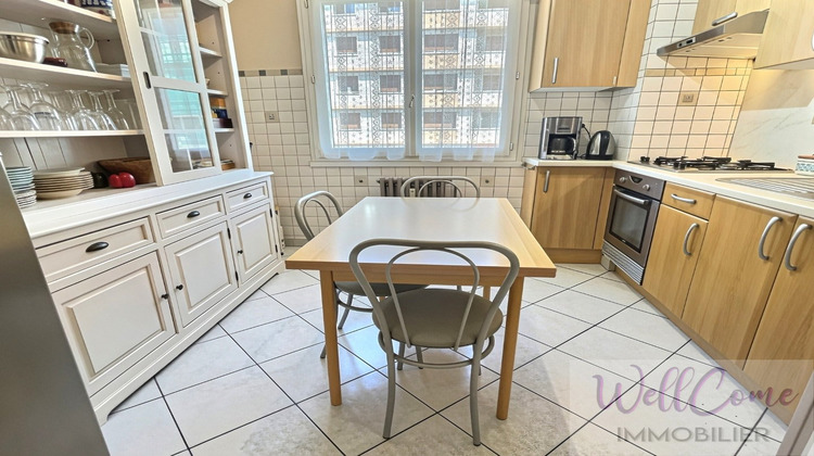 Ma-Cabane - Vente Appartement AIX LES BAINS, 68 m²