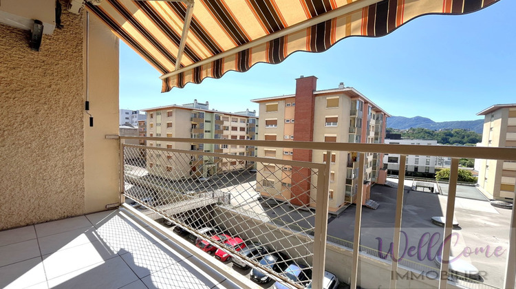 Ma-Cabane - Vente Appartement AIX LES BAINS, 68 m²