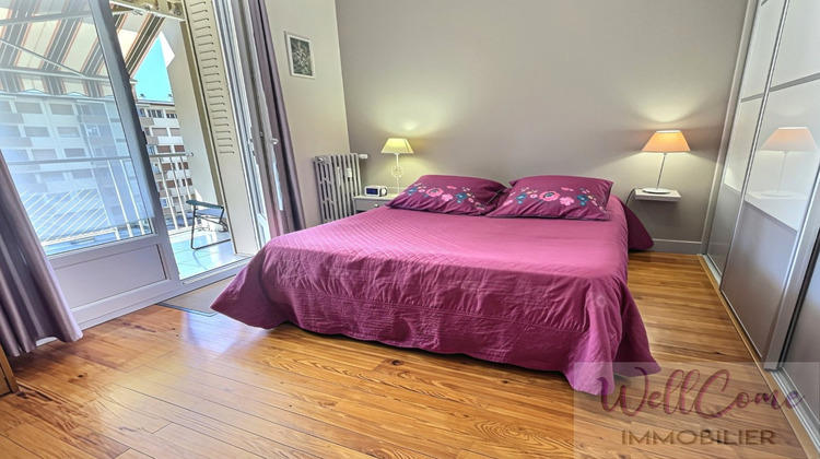 Ma-Cabane - Vente Appartement AIX LES BAINS, 68 m²