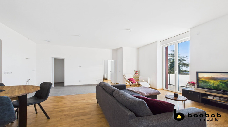 Ma-Cabane - Vente Appartement Aix-les-Bains, 64 m²