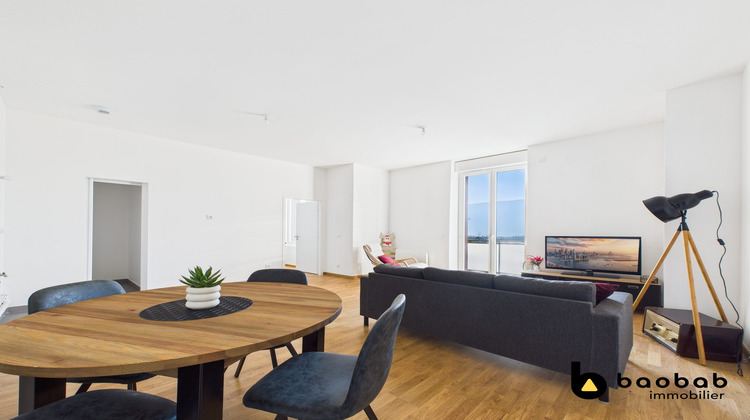 Ma-Cabane - Vente Appartement Aix-les-Bains, 64 m²
