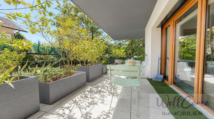 Ma-Cabane - Vente Appartement AIX LES BAINS, 62 m²