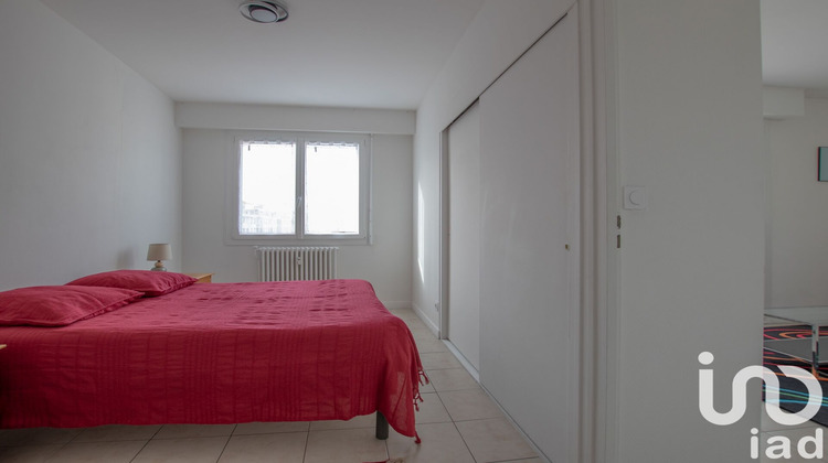 Ma-Cabane - Vente Appartement Aix-les-Bains, 40 m²