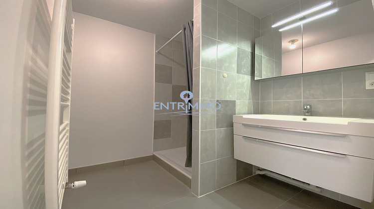 Ma-Cabane - Vente Appartement Aix-les-Bains, 48 m²