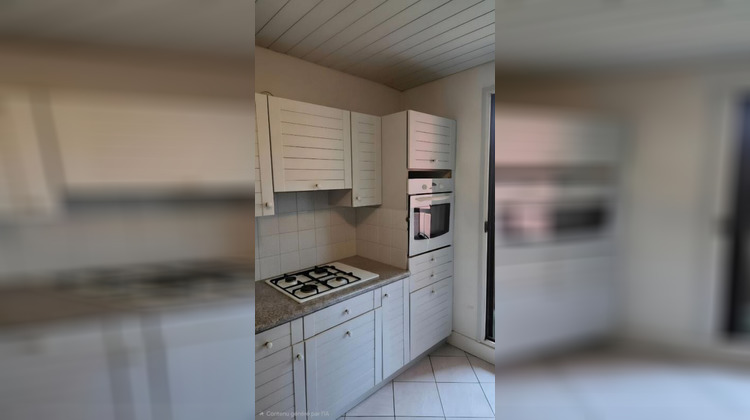 Ma-Cabane - Vente Appartement AIX LES BAINS, 94 m²
