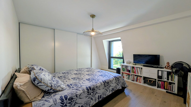 Ma-Cabane - Vente Appartement AIX-LES-BAINS, 69 m²