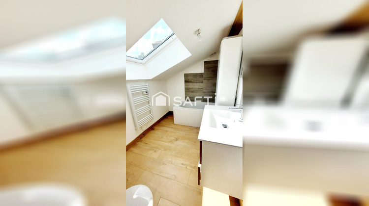 Ma-Cabane - Vente Appartement Aix-les-Bains, 24 m²