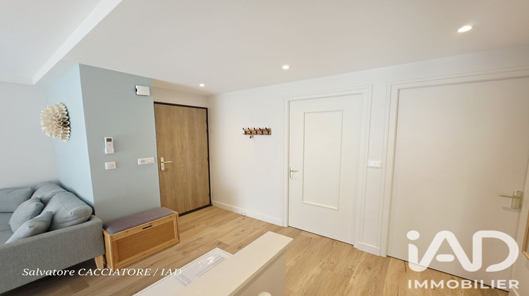 Ma-Cabane - Vente Appartement Aix-les-Bains, 59 m²