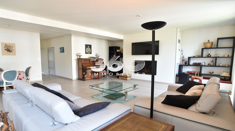 Ma-Cabane - Vente Appartement AIX-LES-BAINS, 202 m²