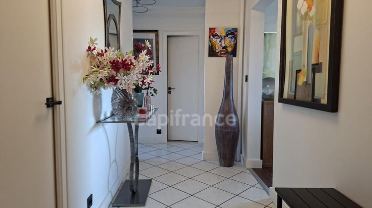 Ma-Cabane - Vente Appartement AIX LES BAINS, 83 m²