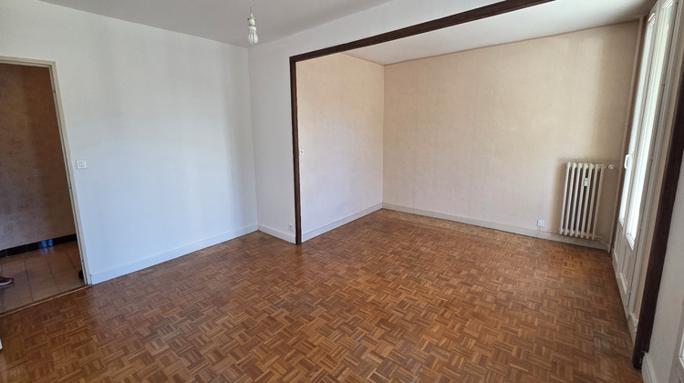 Ma-Cabane - Vente Appartement AIX LES BAINS, 82 m²