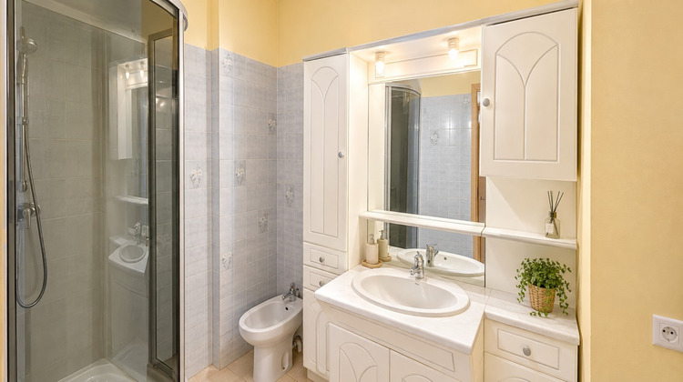 Ma-Cabane - Vente Appartement AIX LES BAINS, 82 m²