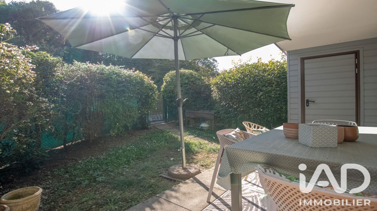 Ma-Cabane - Vente Appartement Aix-les-Bains, 66 m²