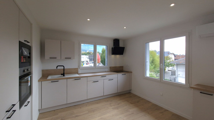 Ma-Cabane - Vente Appartement AIX-LES-BAINS, 69 m²