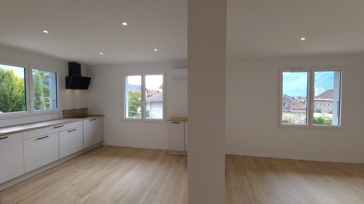 Ma-Cabane - Vente Appartement AIX-LES-BAINS, 69 m²