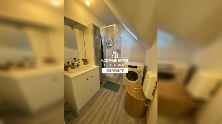 Ma-Cabane - Vente Appartement Aix-Noulette, 46 m²