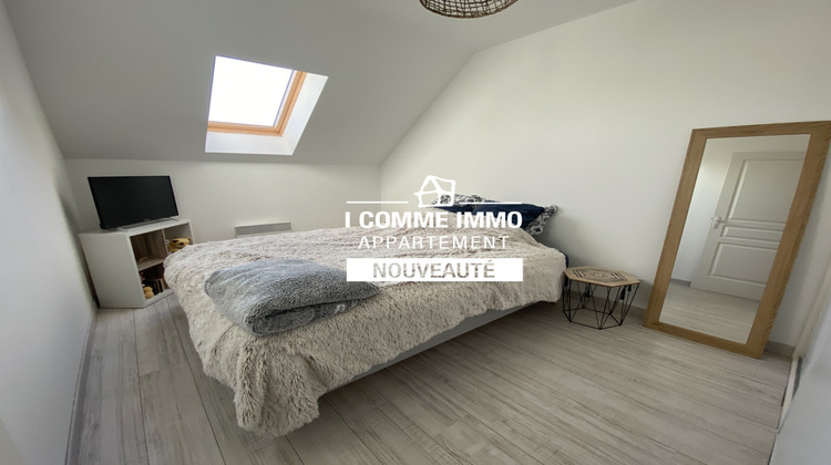 Ma-Cabane - Vente Appartement Aix-Noulette, 46 m²