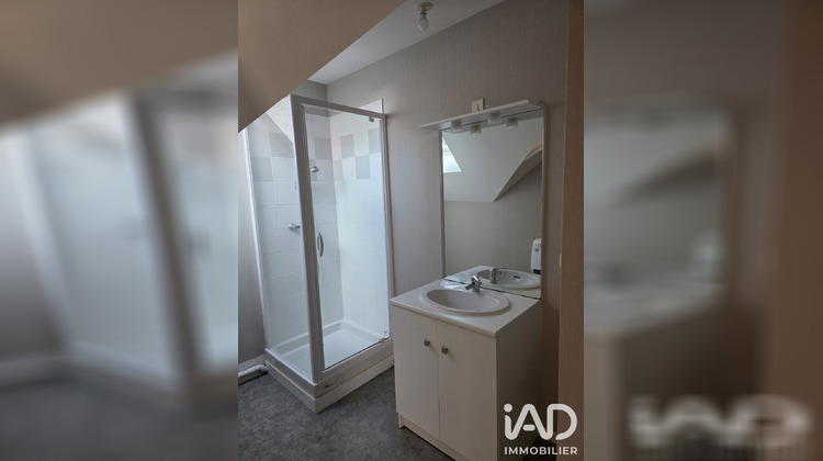 Ma-Cabane - Vente Appartement Aix-Noulette, 39 m²