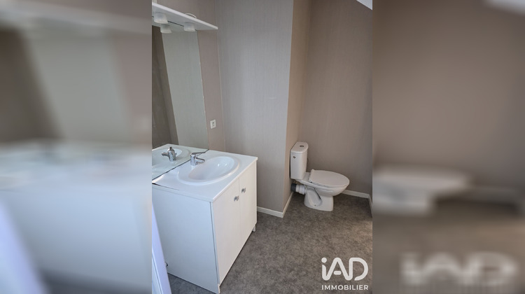 Ma-Cabane - Vente Appartement Aix-Noulette, 39 m²