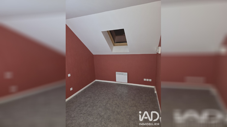 Ma-Cabane - Vente Appartement Aix-Noulette, 39 m²