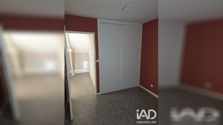 Ma-Cabane - Vente Appartement Aix-Noulette, 39 m²