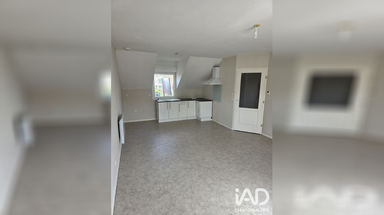 Ma-Cabane - Vente Appartement Aix-Noulette, 39 m²