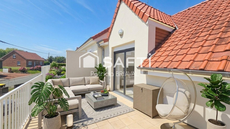 Ma-Cabane - Vente Appartement Aix-Noulette, 40 m²