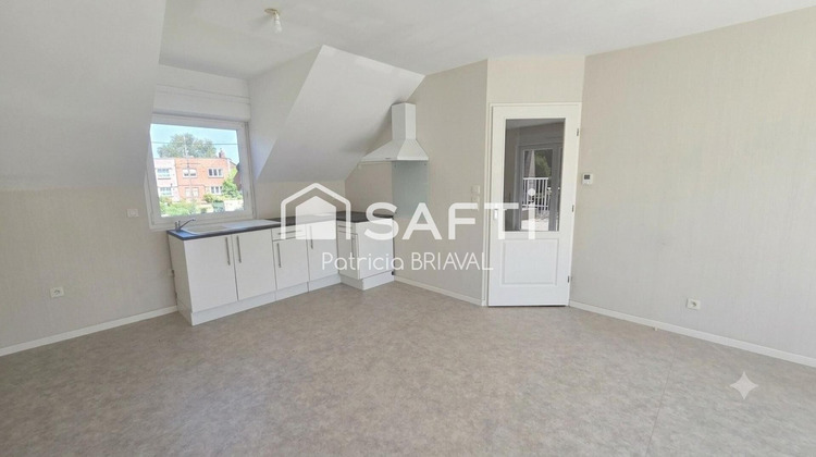 Ma-Cabane - Vente Appartement Aix-Noulette, 40 m²
