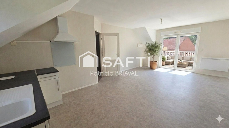 Ma-Cabane - Vente Appartement Aix-Noulette, 40 m²