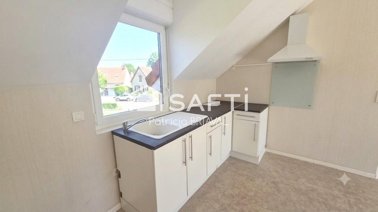 Ma-Cabane - Vente Appartement Aix-Noulette, 40 m²