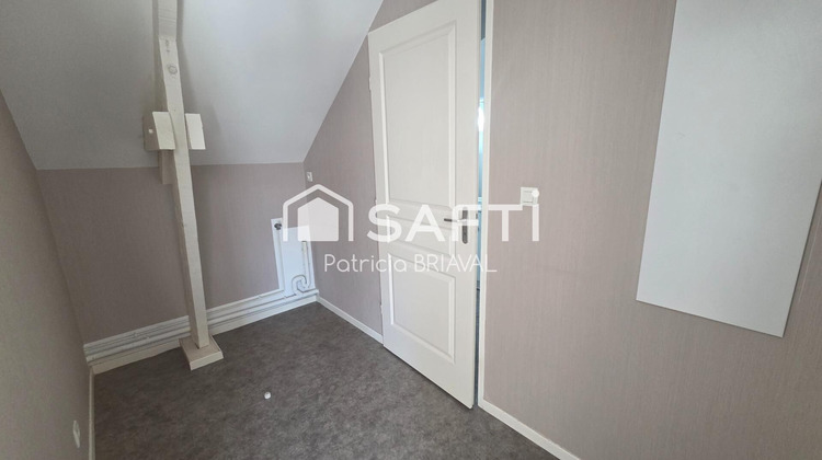 Ma-Cabane - Vente Appartement Aix-Noulette, 40 m²