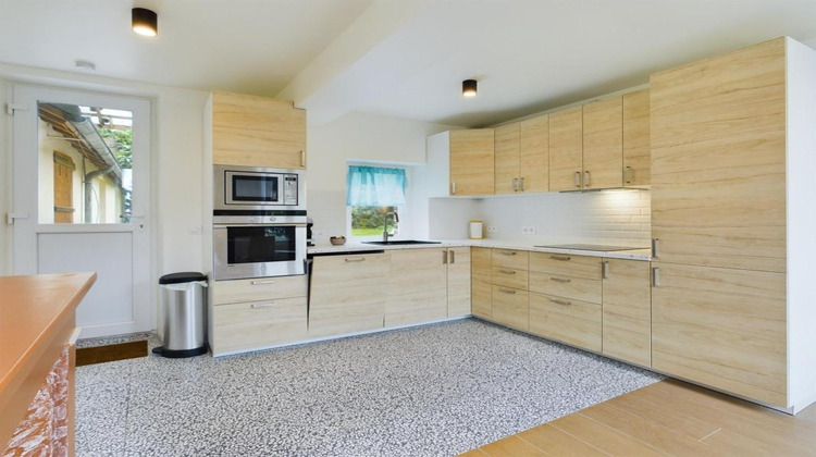 Ma-Cabane - Vente Appartement AIX VILLEMAUR PALIS, 85 m²