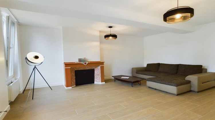 Ma-Cabane - Vente Appartement AIX VILLEMAUR PALIS, 85 m²