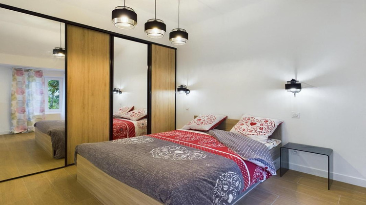 Ma-Cabane - Vente Appartement AIX VILLEMAUR PALIS, 85 m²