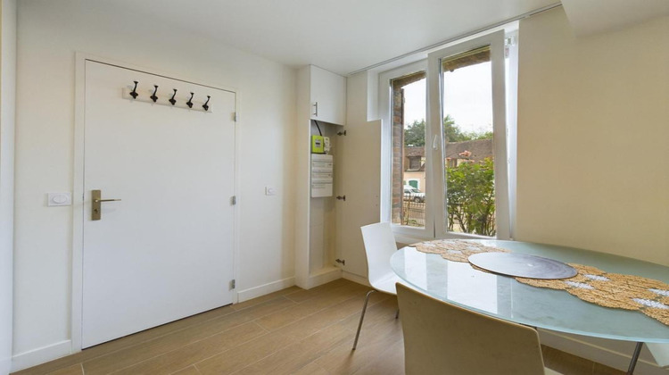 Ma-Cabane - Vente Appartement AIX VILLEMAUR PALIS, 85 m²